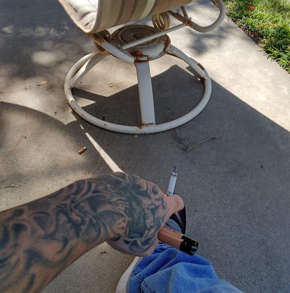 Meet your Posher, Colin - Picture 1 of 1